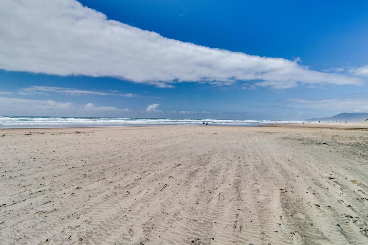 Rockaway Beachside Bungalow المظهر الخارجي الصورة