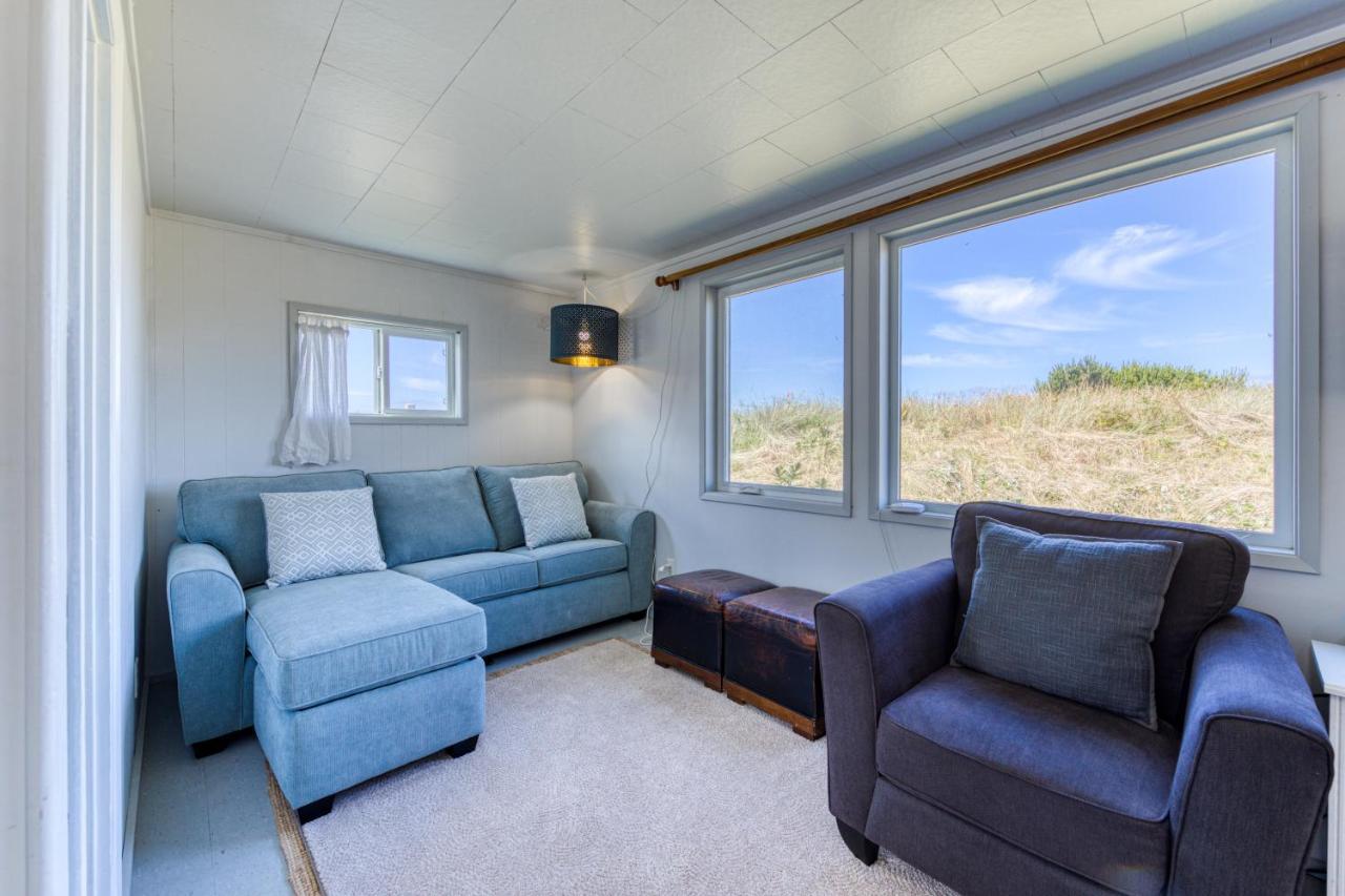 Rockaway Beachside Bungalow المظهر الخارجي الصورة